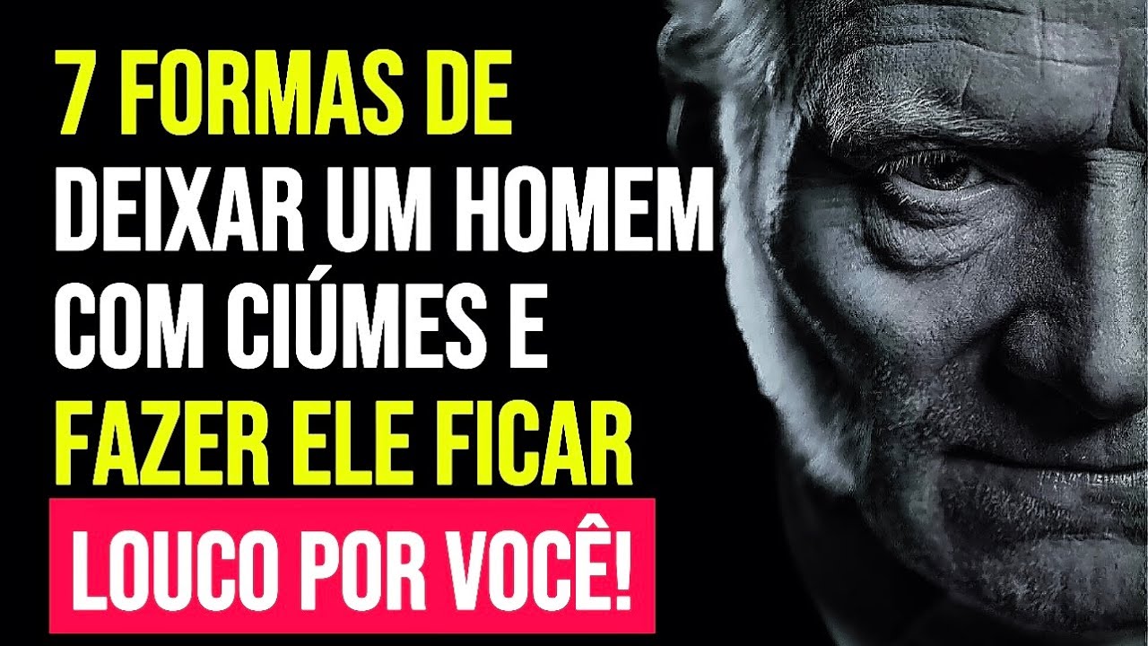 7 Técnicas Psicológicas Para Deixar Qualquer Homem Obcecado Por Você (Funciona Muito Rápido!)