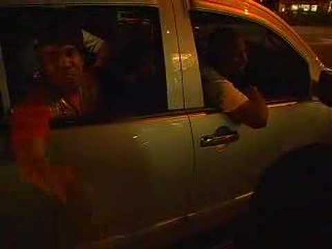 JR Writer "On His Grind" Part 2 (w/Hell Rell)