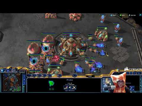 Return of the T-bag Build