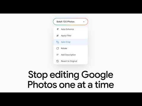 Item video thumbnail