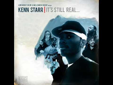 Kenn Starr - It's Time (ft. Soulstice, Eternia & Tiffany Paige)