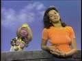 Classic Sesame Street The People In Your Neighborhood Painter Milkman Full Version HQ 1977