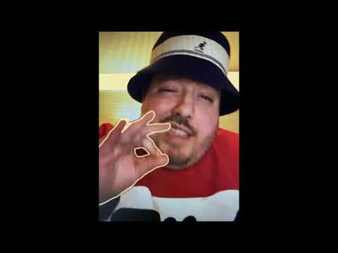 Xandi - Funky Technician (Lord Finesse Tribute)