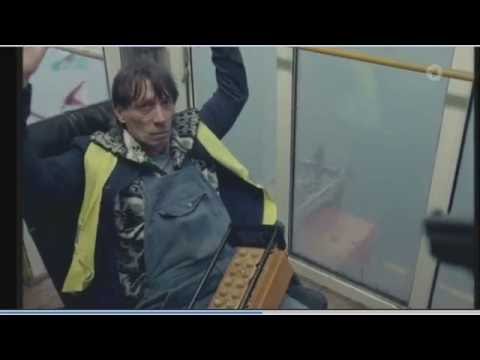 Polizeiruf 110 im Schatten (Ausschnitt)