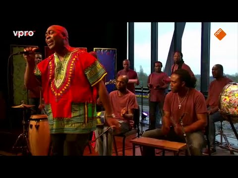 Lobi Firi (Patrick Tevreden) - Pompo Lolie [Vrije Geluiden]