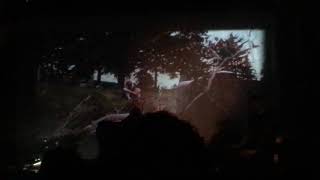 Black Moth Super Rainbow (Neon Syrup for the Cemetery Sisters) - Denver, CO 10.30.18 live