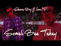Sharma Boy ft. Isma IP - Somali Baa Tahay (Official Audio)
