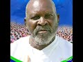 Chokwadi Chekudenga Kubva Kuimba Yesenega