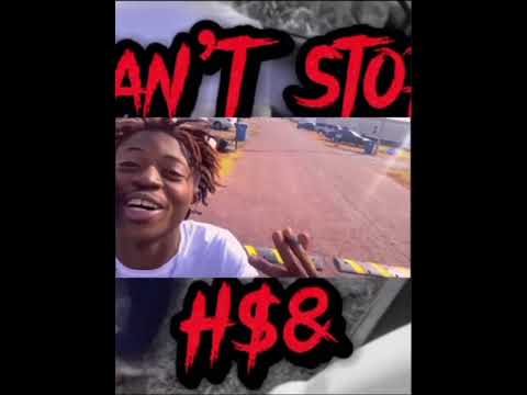 Kvng Ty-Can't Stop A H$&                                        Shot By TyFiLMED__It