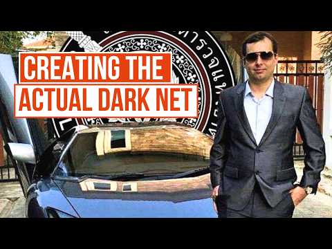 AlphaBay: Inside the Internet's Biggest Dark Web Market | The Dark Web