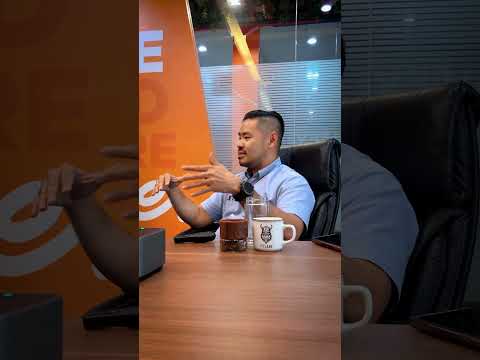 Filosofi Bisnis For a Better Day