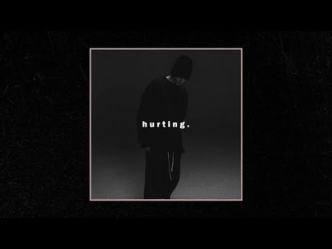 Free NF Type Beat - ''Hurting'' | Sad Emotional Rap Piano Instrumental 2021