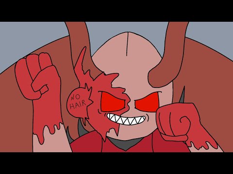 Valkia Trailer Fartoon - A Total War: Warhammer 3 Fartoon