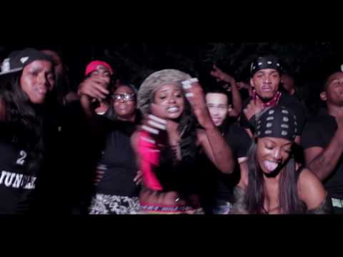 Sonny Breeze | Welcome 2 Da Jungle Pt 2 | Directed By RamBro