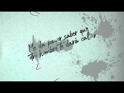 Solo Queda - Vinilo Mc (Video Lirica)