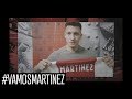 FIRST DAY | Lisandro Martínez is here! ??