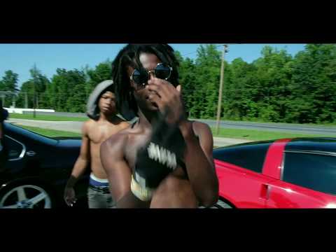 Savage Jo-My Name(Official Video)