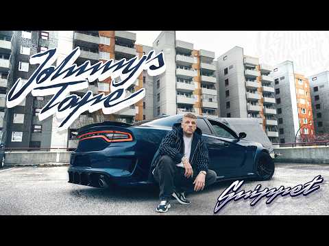Johnny‘s Tape - Snippet