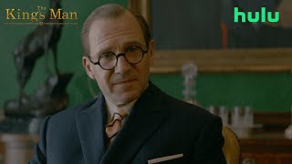 Origin | The King's Man | Hulu
