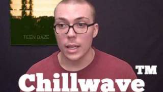 Teen Daze- Four More Years ALBUM REVIEW