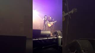 Janez Detd. Tonight @ Janez Detd. 25K Show Brielpoort Deinze