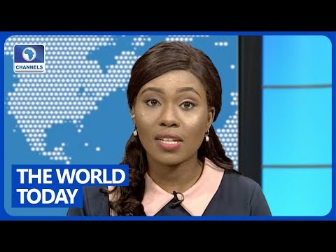 The World Today l 18/05/2020