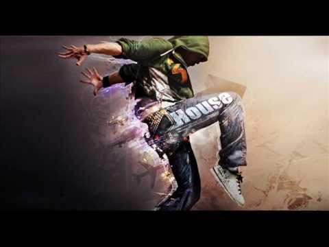 Deep House : Martin Greenland - Just For L [Sensoreal Mix]