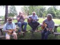 Handsome Molly, by Bill Morrissey, covered by Hound of the Buskervilles