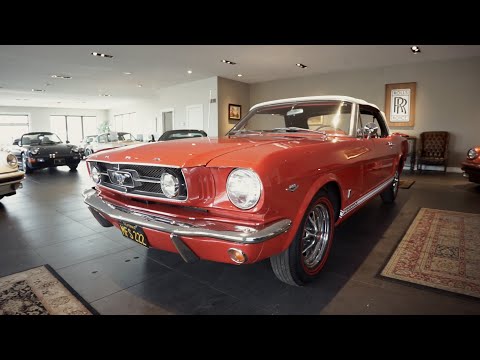 1965 Ford Mustang GT (CC-1562465) for sale in St. Louis, Missouri
