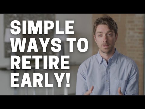 The Basics YOU need to achieve Financial Independence - Mad FIentist