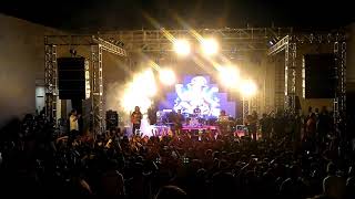 Suno Ganapati Bappa Morya | Judwaa 2 | Amit Mishra Live Performance| IPGME&R | SSKM HOSPITAL