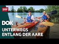 Die Aare – Der längste Fluss der Schweiz | Von der Quelle bis nach Koblenz | Doku | SRF Dok