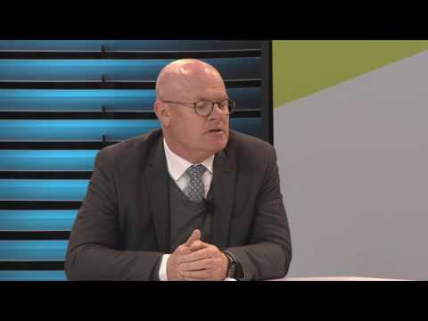 Smart Yard at Fincantieri (TV111)