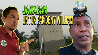Download lagu JAWABAN CERDAS UNTUK PERTANYAAN MASTER DUNIA WALET PAK DENY WILLIAM mp3