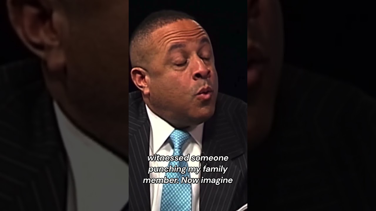 #HBCYou with Dee Brown CEO