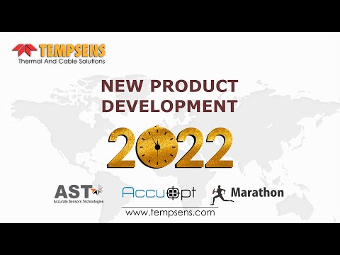 Pengembangan Produk Baru 2022