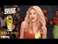 Shakira Waka Waka This Time For Africa FIFA World Cup 2026 Anthem Official Fan Song 4k
