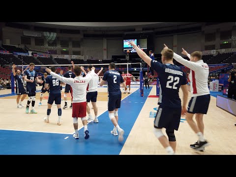 Nikola Grbić po polsku!