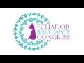 Ecuador Bellydance Congress Solista Elite 2016