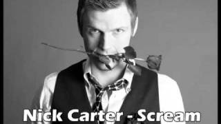 Nick Carter - Scream