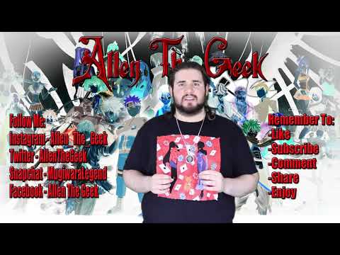 download lagu mp3 mp4 Berserk Season 4, download lagu Berserk Season 4 gratis, unduh video klip Berserk Season 4