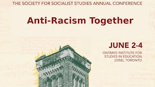 Anti-Racism Together