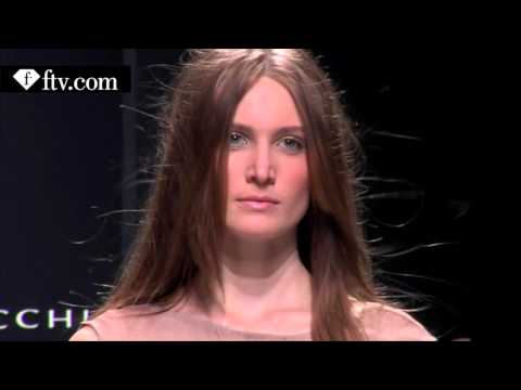 MILAN FW S/S 10- MASSIMO REBECCHI  SHOW