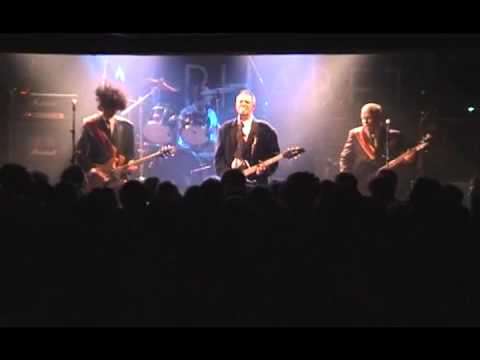 Cardiacs Special Garage Concert 19th October 2003 with CD Sounds