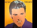 Ricky Nelson - A Long Vacation [HD]