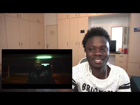 Capital Bro x Clueso x KC Rebell - Andere Welt / Reaktion 🇩🇪🔥🔥