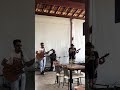 A cera - O surto