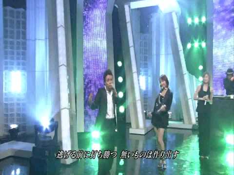 [HQ LIVE]  102408 Tenjochiki/CSJH The Grace/TSZX - Here