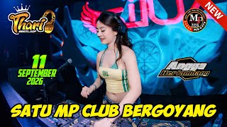 Download lagu #SOUND TRENDING TIKTOK DJ THARI 11 SEPTEMBER 2026 FULL BASS || MP CLUB PEKANBARU #djviral mp3