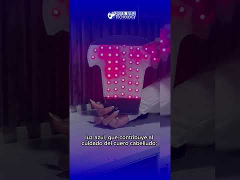 Audífonos recargables